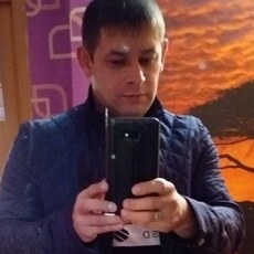 Фотография мужчины Рамис, 42 года из г. Альметьевск