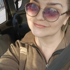 Фотография девушки Алёна, 43 года из г. Енисейск