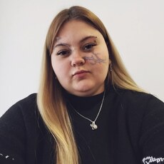 Фотография девушки Ананстасия, 19 лет из г. Старый Оскол