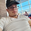 Андрей, 21 год