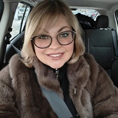 Фотография девушки Олеся, 48 лет из г. Ногинск