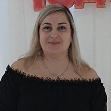 Фотография девушки Марина, 51 год из г. Грязовец