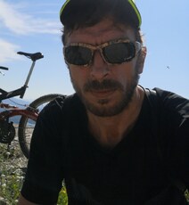 Фотография мужчины Евгений, 39 лет из г. Риддер