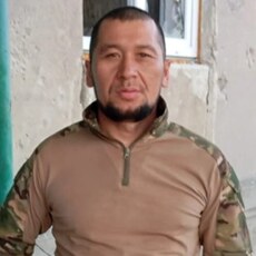 Фотография мужчины Джони, 39 лет из г. Астрахань