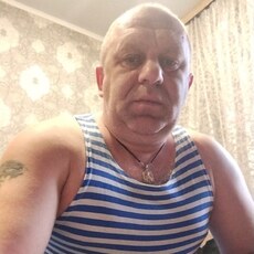Фотография мужчины Олег, 41 год из г. Курск