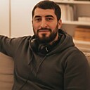 Алик, 33 года