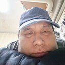 Женисбек, 34 года