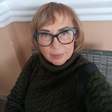 Фотография девушки Людмила, 50 лет из г. Иркутск