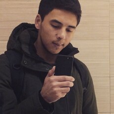 Фотография мужчины Марат, 32 года из г. Астана