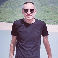 Фотография мужчины Giorgi, 37 лет из г. Варшава