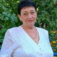 Фотография девушки Любовь, 58 лет из г. Курск