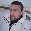 Данил, 34 года