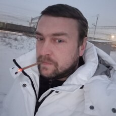 Фотография мужчины Данил, 34 года из г. Чернышевск