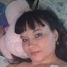 Фотография девушки Карина, 36 лет из г. Тюмень