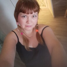 Фотография девушки Марина, 49 лет из г. Чебаркуль