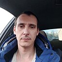 Михаил, 36 лет