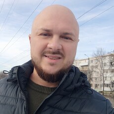 Фотография мужчины Сергей, 36 лет из г. Невинномысск