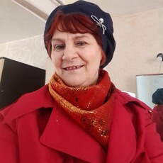 Фотография девушки Анна, 69 лет из г. Таганрог
