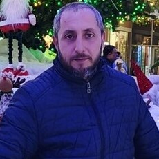 Фотография мужчины Сахиб, 41 год из г. Тобольск