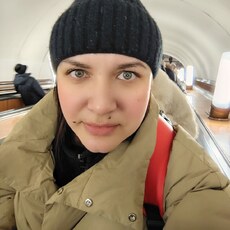 Фотография девушки Анюта, 36 лет из г. Курган