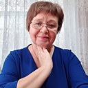 Людмила, 64 года