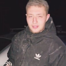 Фотография мужчины Влад, 23 года из г. Караганда