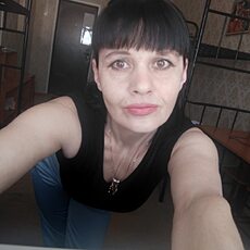 Фотография девушки Кисуля, 38 лет из г. Новосибирск