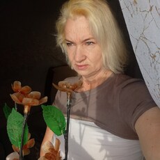 Фотография девушки Лариса, 53 года из г. Иркутск