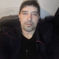 Фотография мужчины Виталик, 37 лет из г. Тайшет