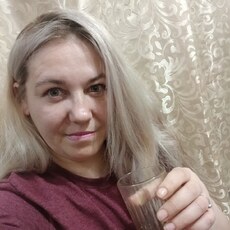 Фотография девушки Алина, 33 года из г. Великий Новгород