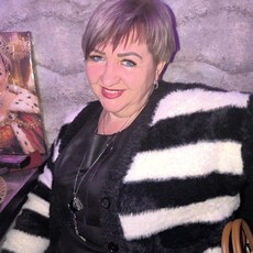 Фотография девушки Елена, 56 лет из г. Стаханов