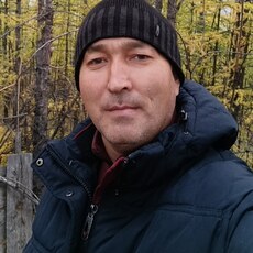 Фотография мужчины Андрей, 42 года из г. Черногорск