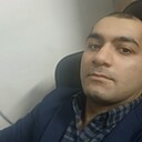 Фарид, 24 года