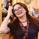 Шинара, 45 лет