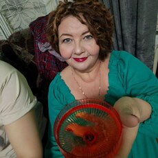 Фотография девушки Татьяна, 46 лет из г. Назарово