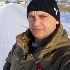 Фотография мужчины Андрей, 43 года из г. Новосибирск