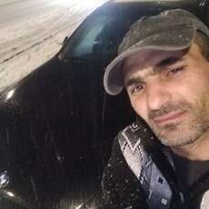 Фотография мужчины Маис, 40 лет из г. Смоленск