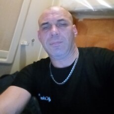 Фотография мужчины Вячеслав, 41 год из г. Златоуст