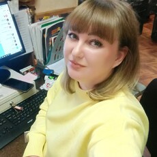Фотография девушки Светлана, 38 лет из г. Кострома