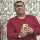 Эльнур, 45 лет