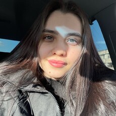 Фотография девушки Марта, 23 года из г. Чебоксары