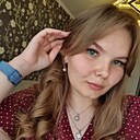 Ксюша, 26 лет