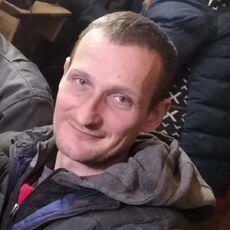 Фотография мужчины Кирилл, 39 лет из г. Витебск