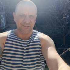 Фотография мужчины Сергей, 42 года из г. Джанкой