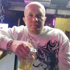 Фотография мужчины Сергей, 41 год из г. Гродно