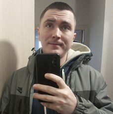 Фотография мужчины Александр, 30 лет из г. Красноярск