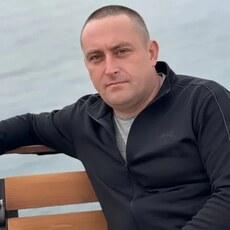 Фотография мужчины Алексей, 38 лет из г. Севастополь