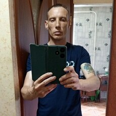 Фотография мужчины Иван, 42 года из г. Омск
