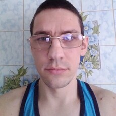 Фотография мужчины Илья, 38 лет из г. Бийск