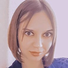 Фотография девушки Аля, 33 года из г. Хабаровск